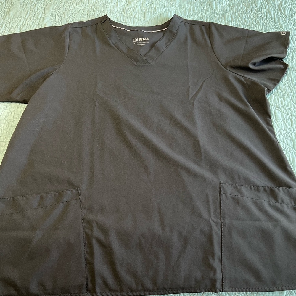 Scrub Set